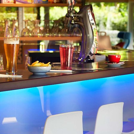 Ibis Archamps Porte De Geneve מראה חיצוני תמונה