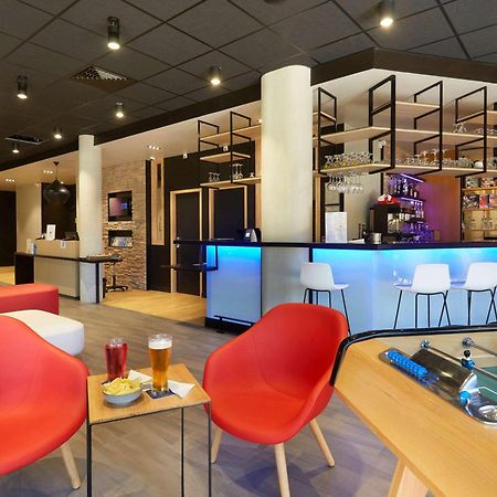 Ibis Archamps Porte De Geneve מראה חיצוני תמונה