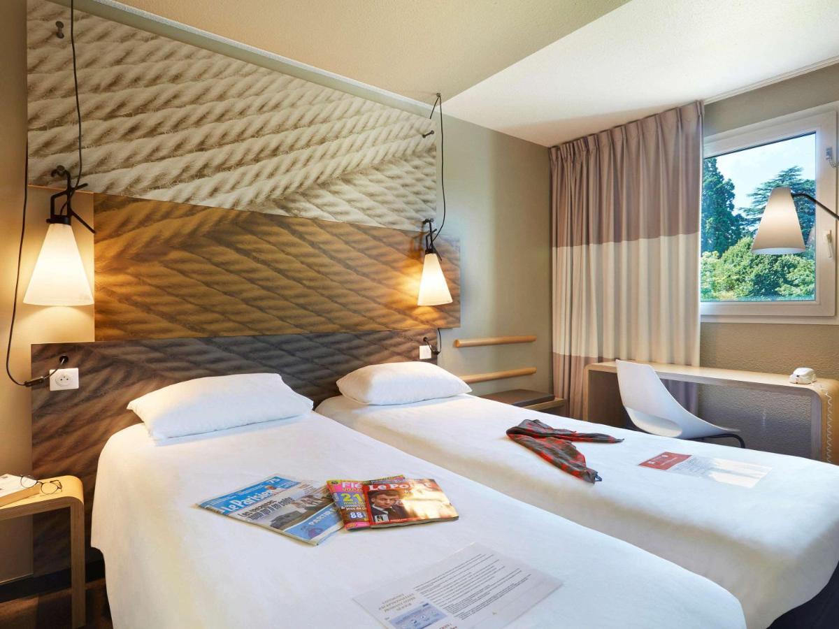 Ibis Archamps Porte De Geneve מראה חיצוני תמונה