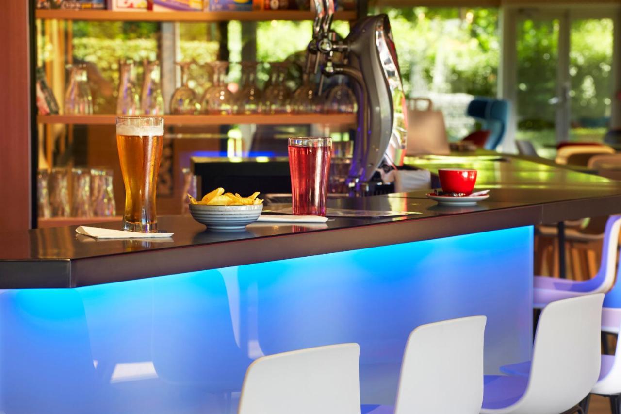 Ibis Archamps Porte De Geneve מראה חיצוני תמונה