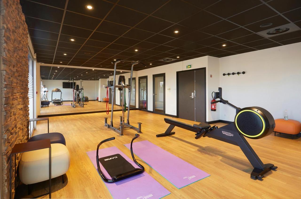 Ibis Archamps Porte De Geneve מראה חיצוני תמונה