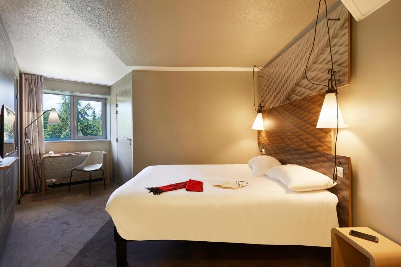Ibis Archamps Porte De Geneve מראה חיצוני תמונה