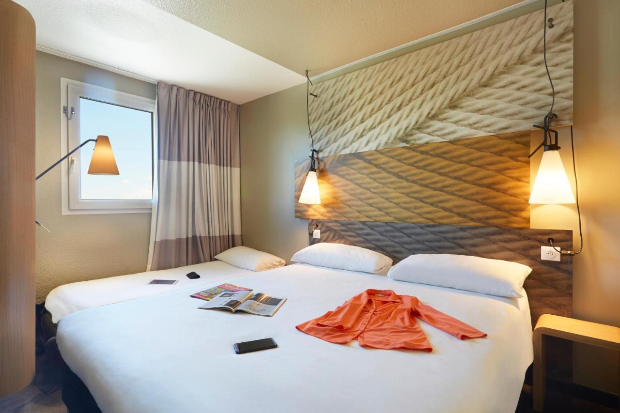 Ibis Archamps Porte De Geneve מראה חיצוני תמונה