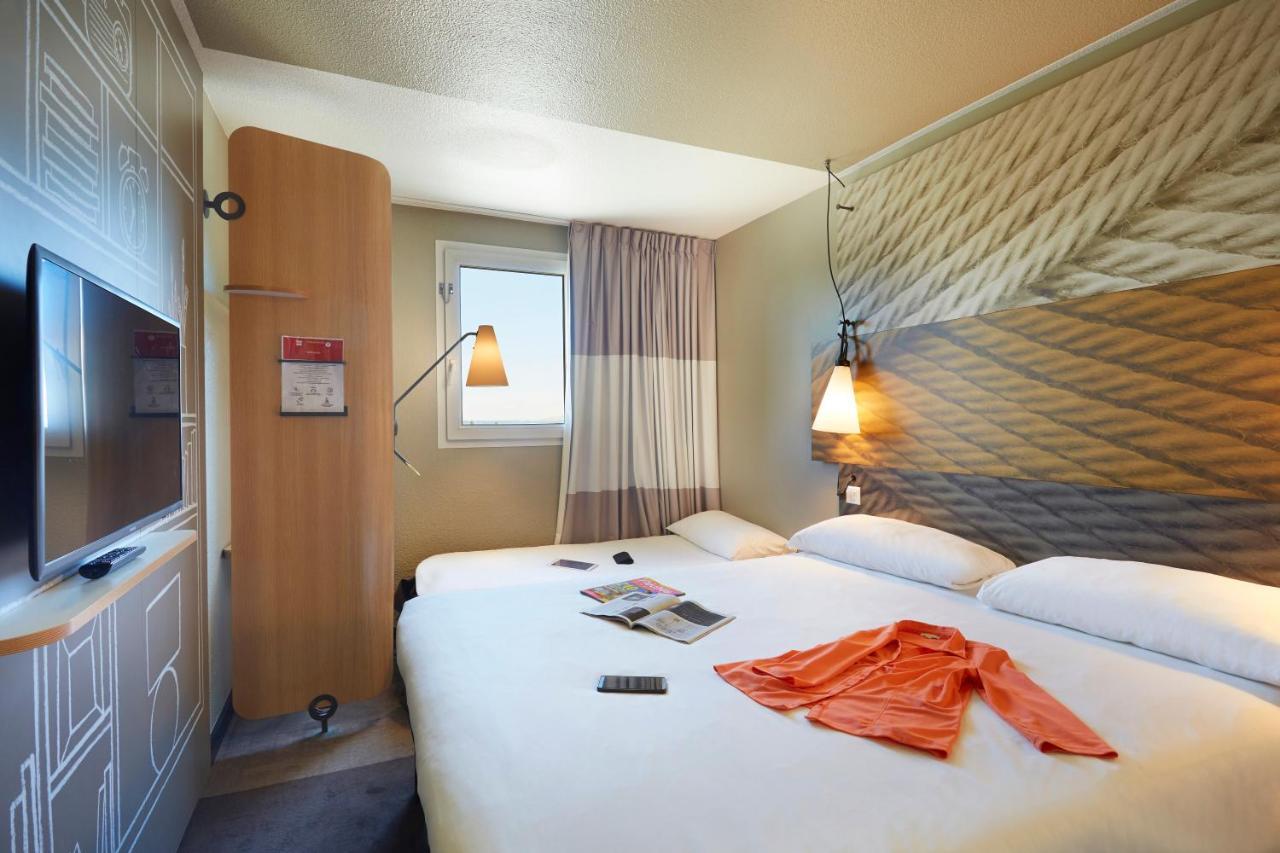 Ibis Archamps Porte De Geneve מראה חיצוני תמונה
