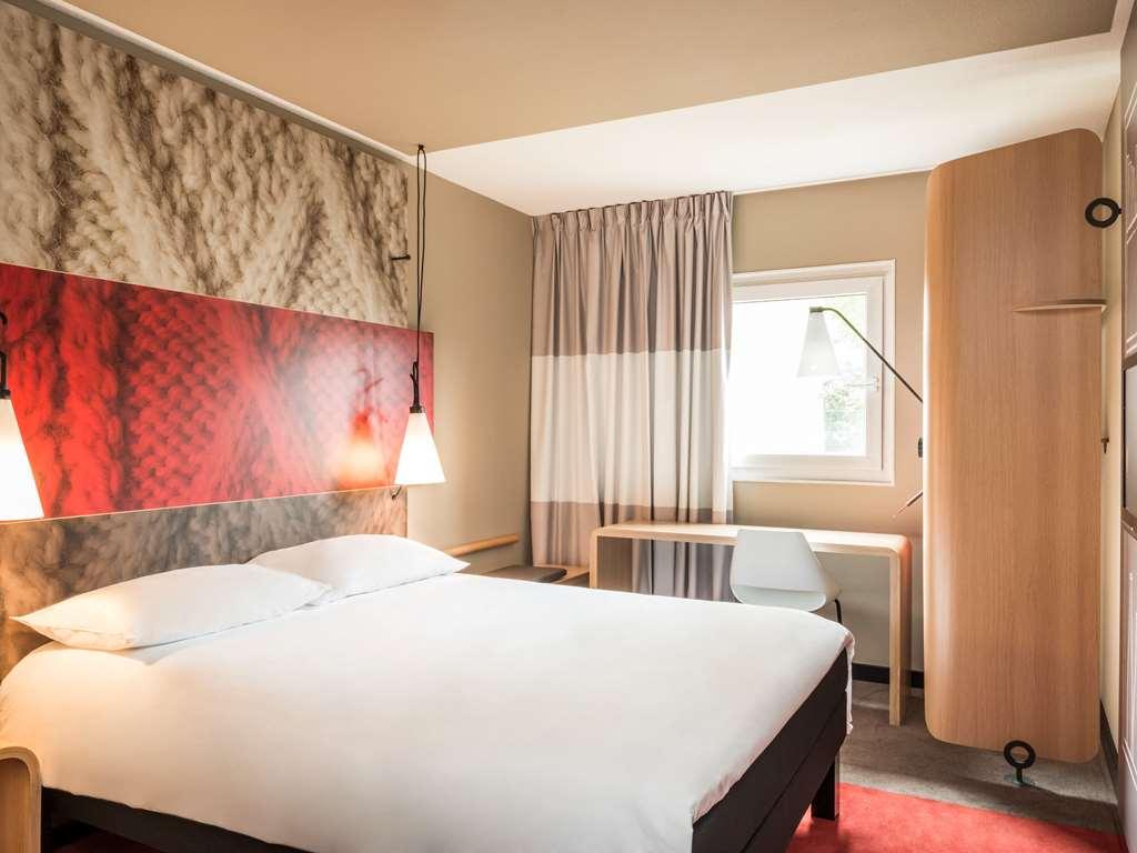 Ibis Archamps Porte De Geneve חדר תמונה