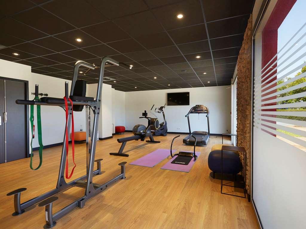 Ibis Archamps Porte De Geneve מראה חיצוני תמונה