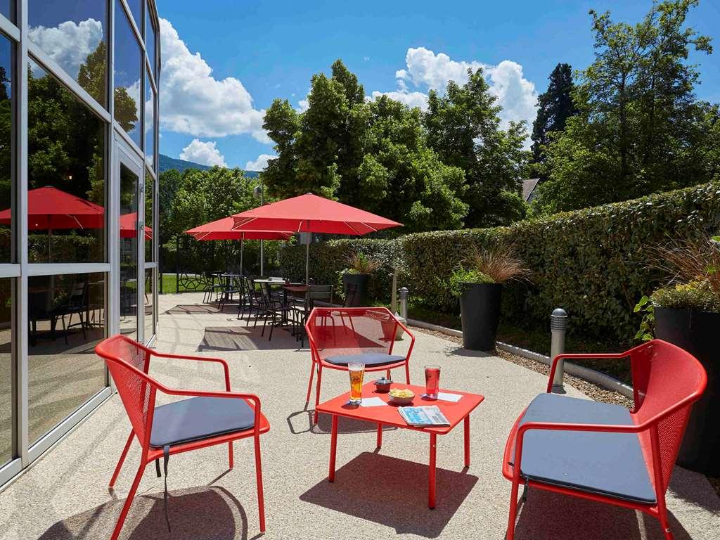Ibis Archamps Porte De Geneve מראה חיצוני תמונה