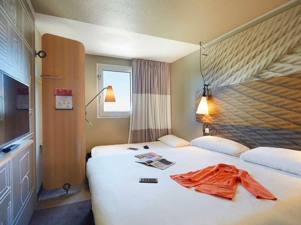 Ibis Archamps Porte De Geneve חדר תמונה