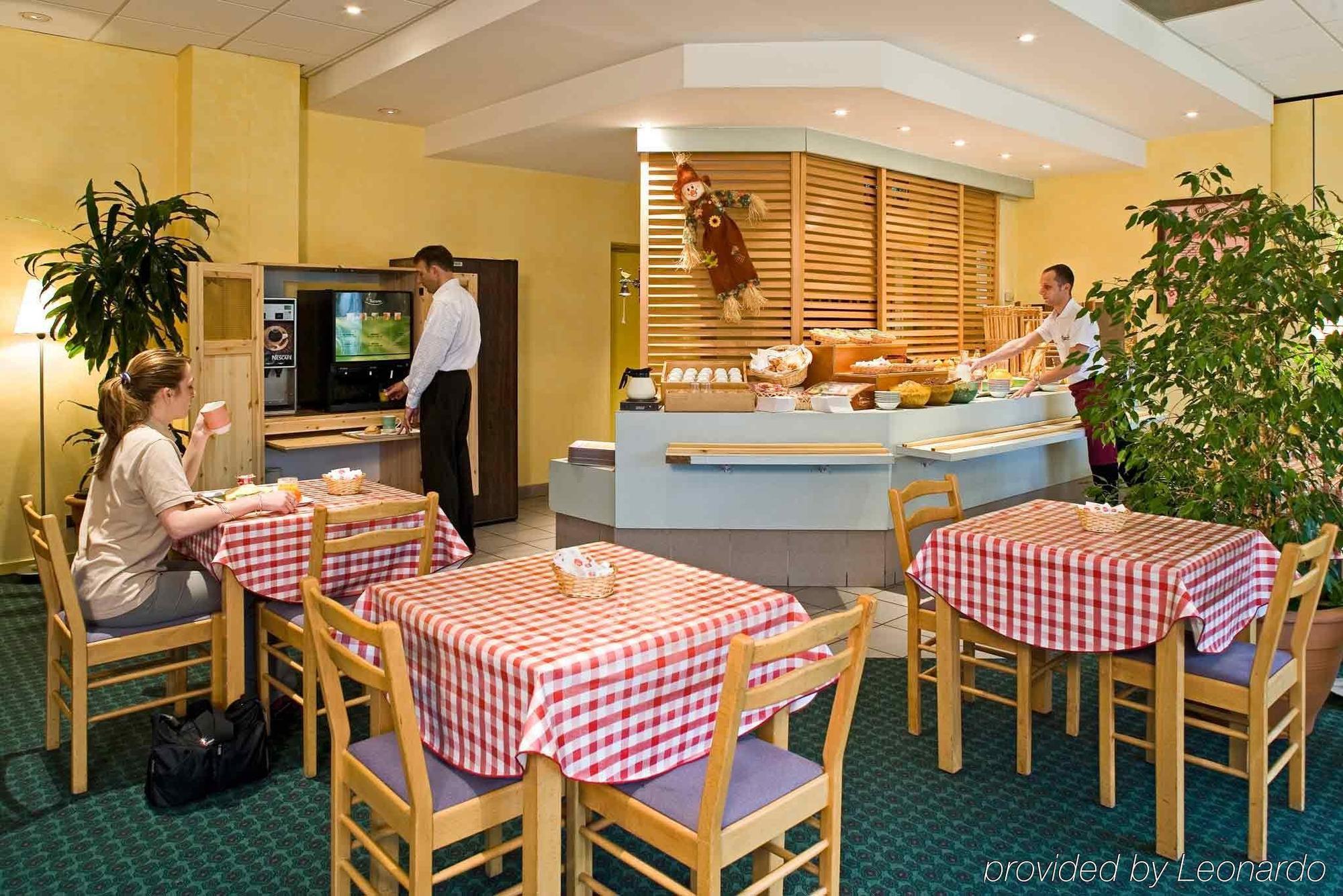 Ibis Archamps Porte De Geneve מראה חיצוני תמונה
