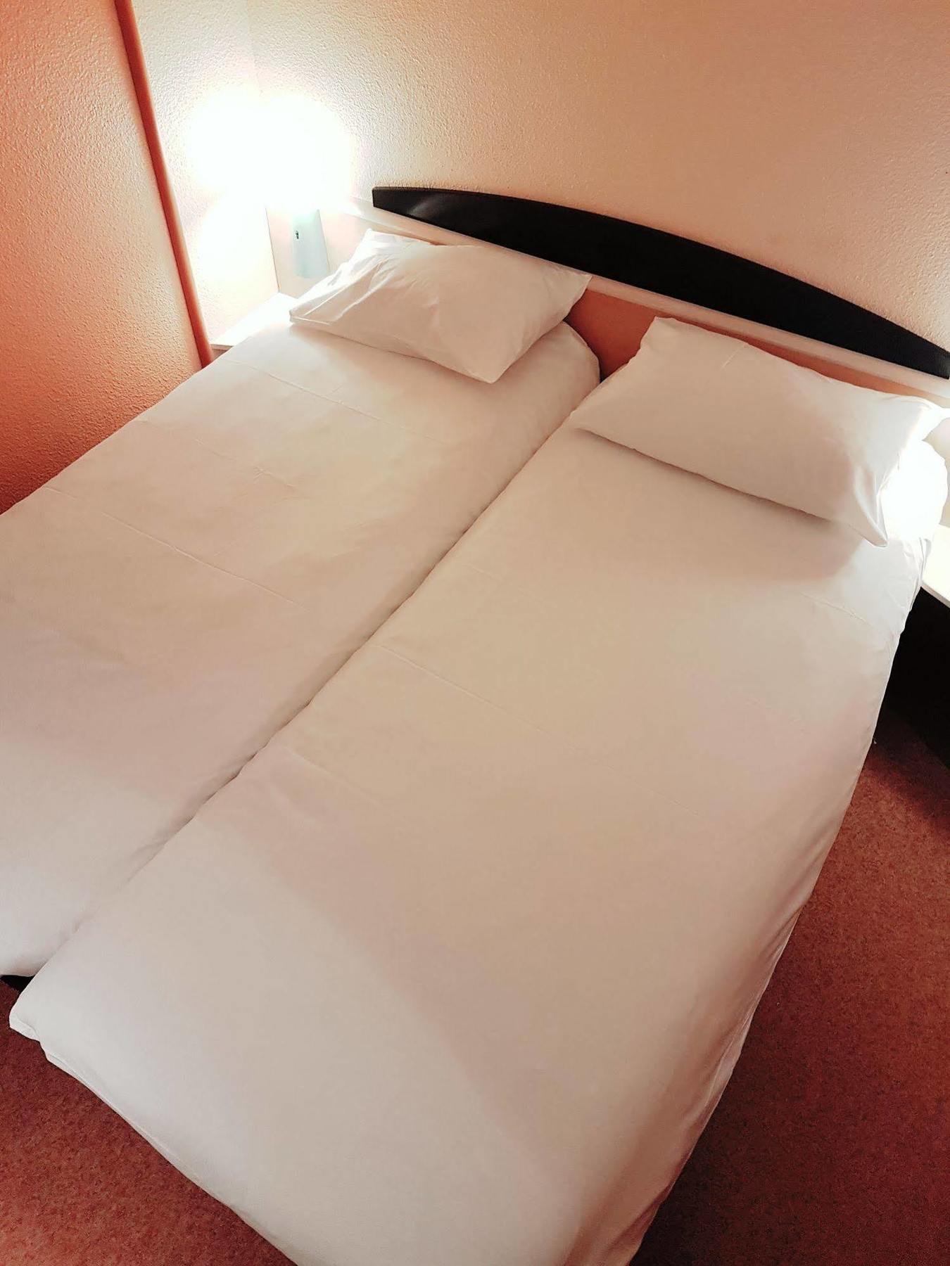 Ibis Archamps Porte De Geneve מראה חיצוני תמונה