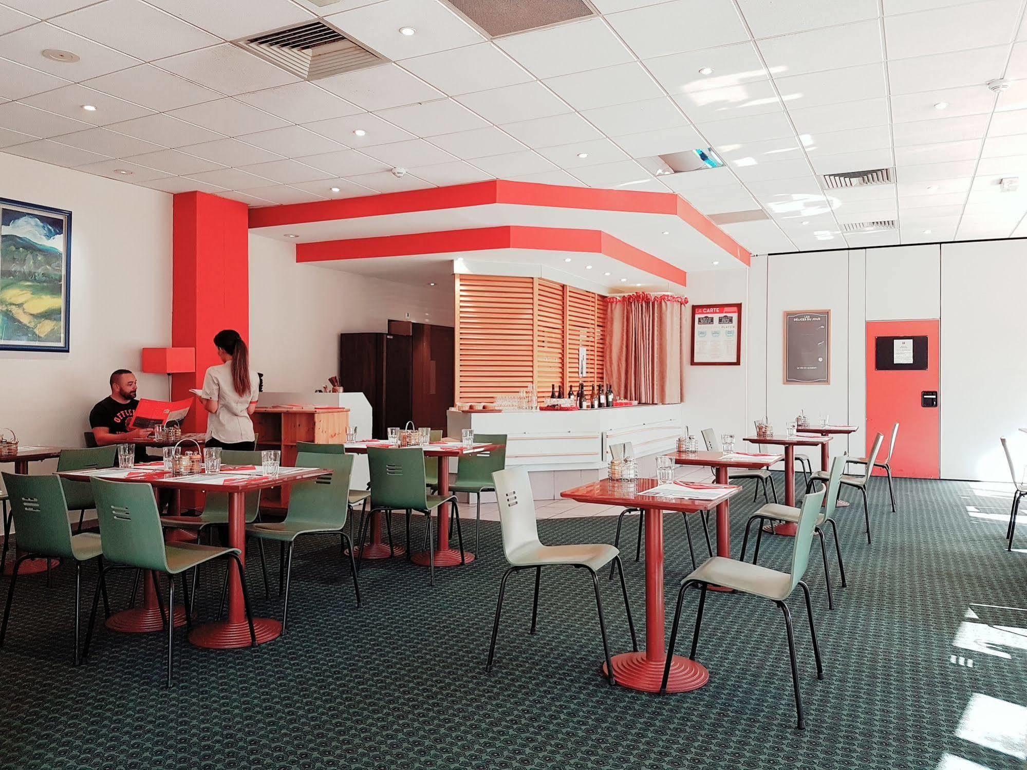 Ibis Archamps Porte De Geneve מראה חיצוני תמונה