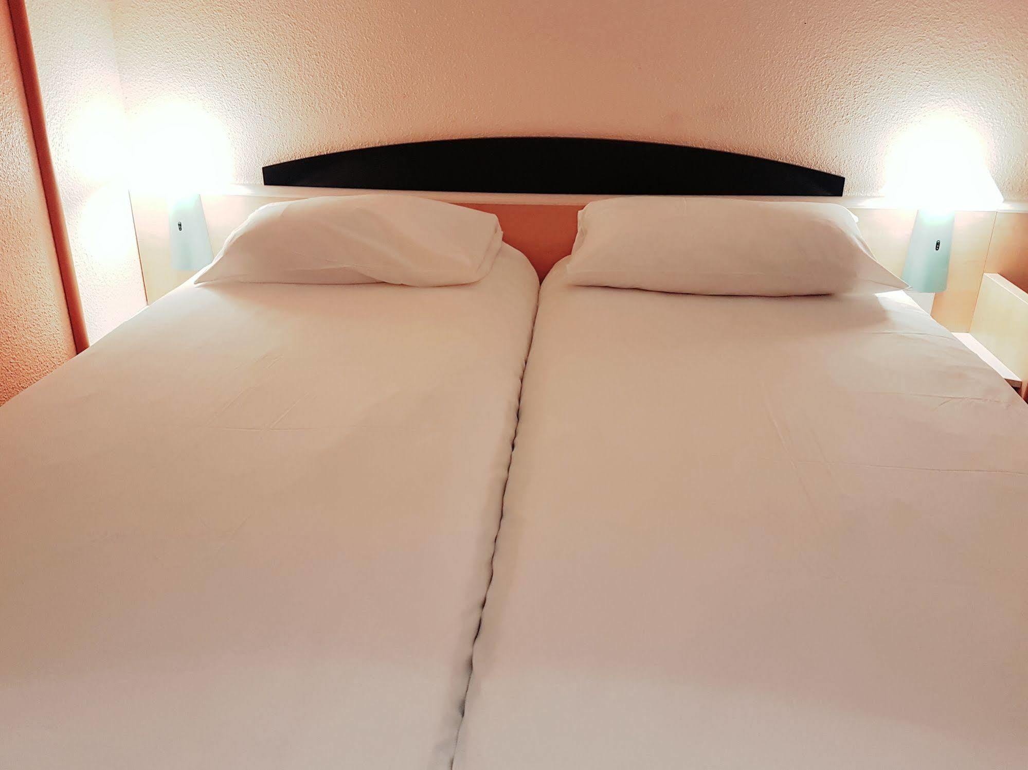 Ibis Archamps Porte De Geneve מראה חיצוני תמונה